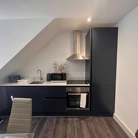 Апартаменты Star London Finchley Road 3-Bed Haven Экстерьер фото