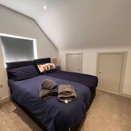 Апартаменты Star London Finchley Road 3-Bed Haven Экстерьер фото