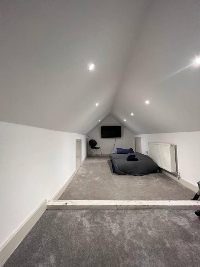 Апартаменты Star London Finchley Road 3-Bed Haven Экстерьер фото