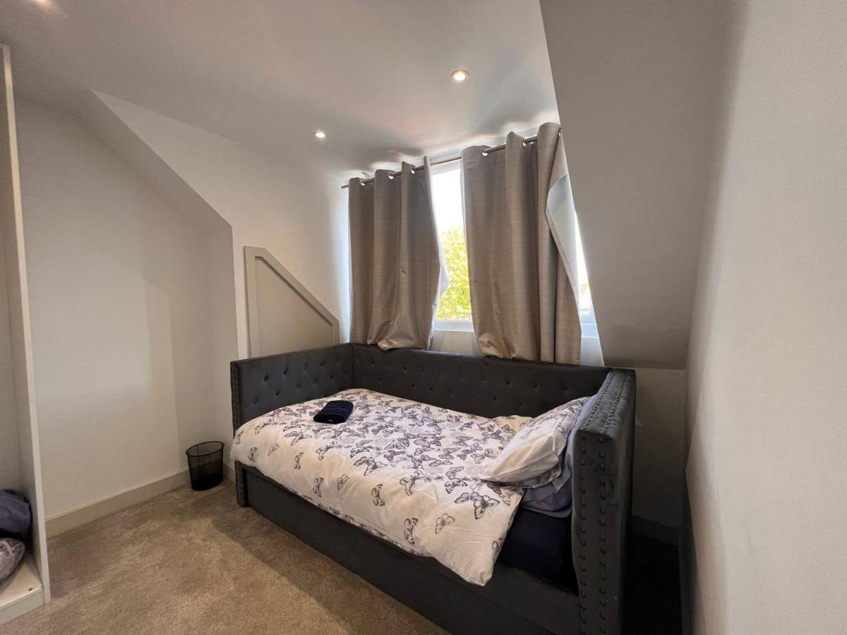 Апартаменты Star London Finchley Road 3-Bed Haven Экстерьер фото